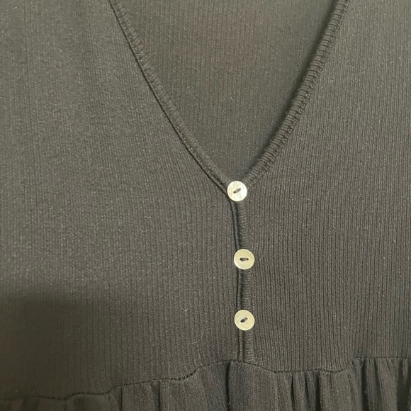 See You Monday Above the Knee Mini Dress - Picture 5 of 7